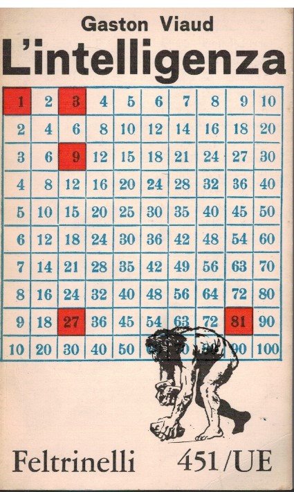 L'intelligenza