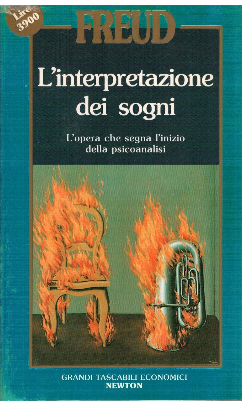 L'interpretazione dei sogni