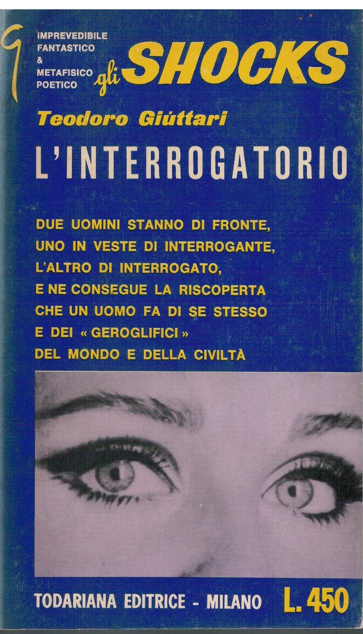 L'interrogatorio