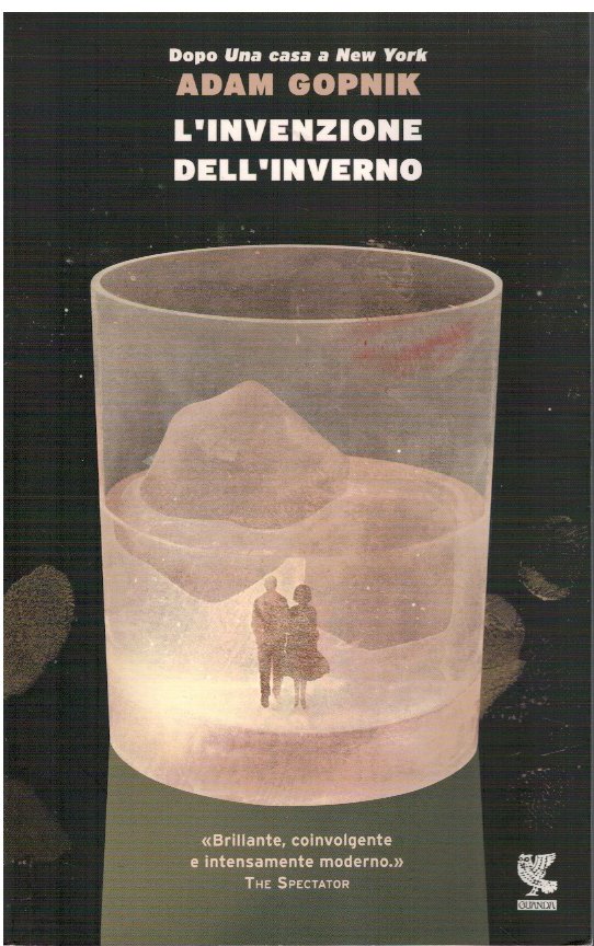 L'invenzione dell'inverno