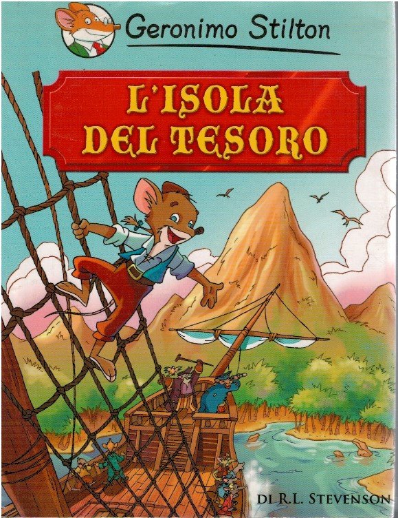 L'isola del tesoro
