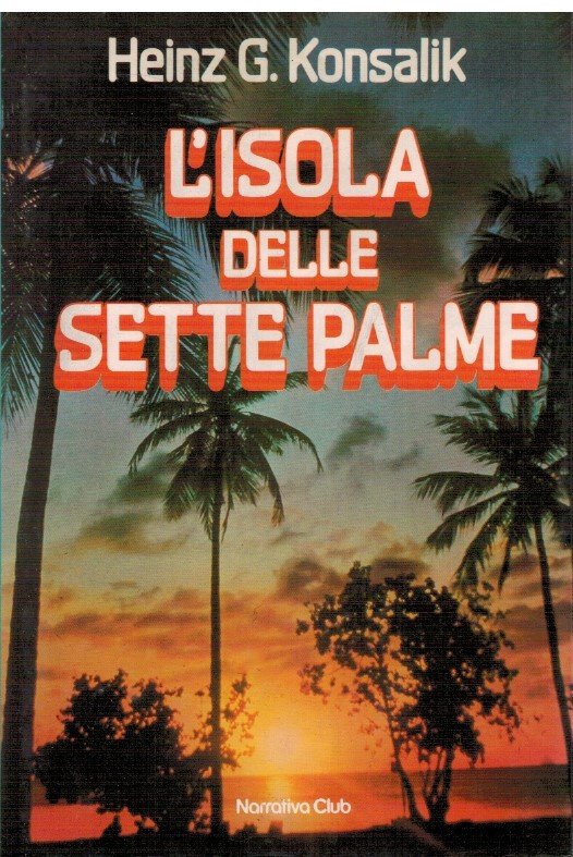 L'isola delle sette palme