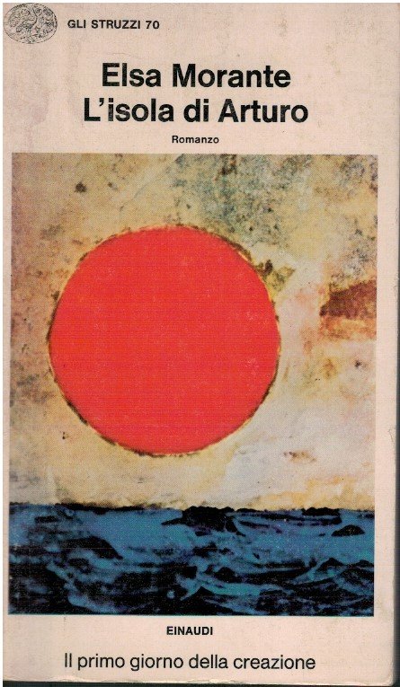 L'isola di Arturo | Immagine principale