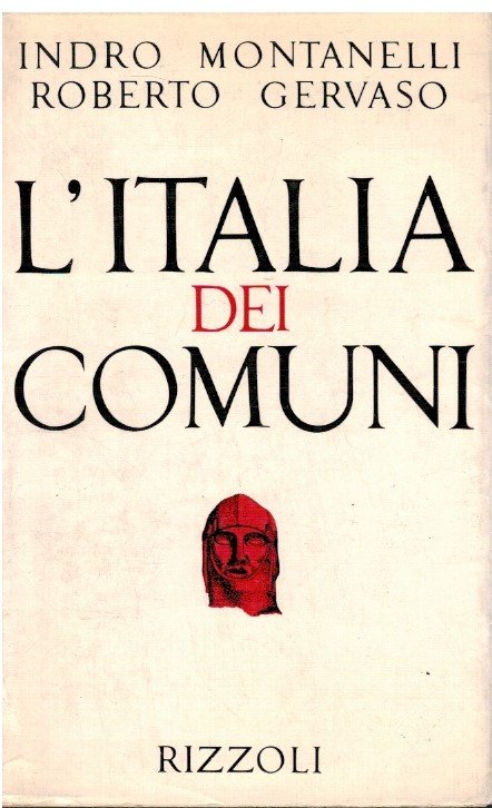 L'Italia dei comuni