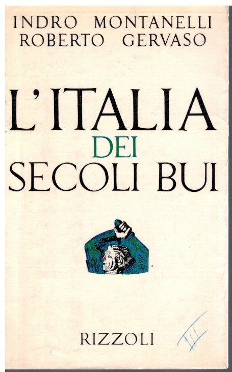 L'Italia dei secoli bui
