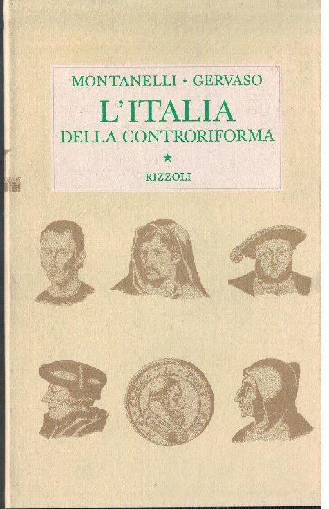 L'Italia della controriforma