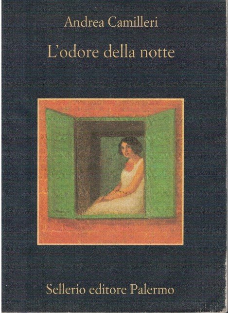 L'odore della notte