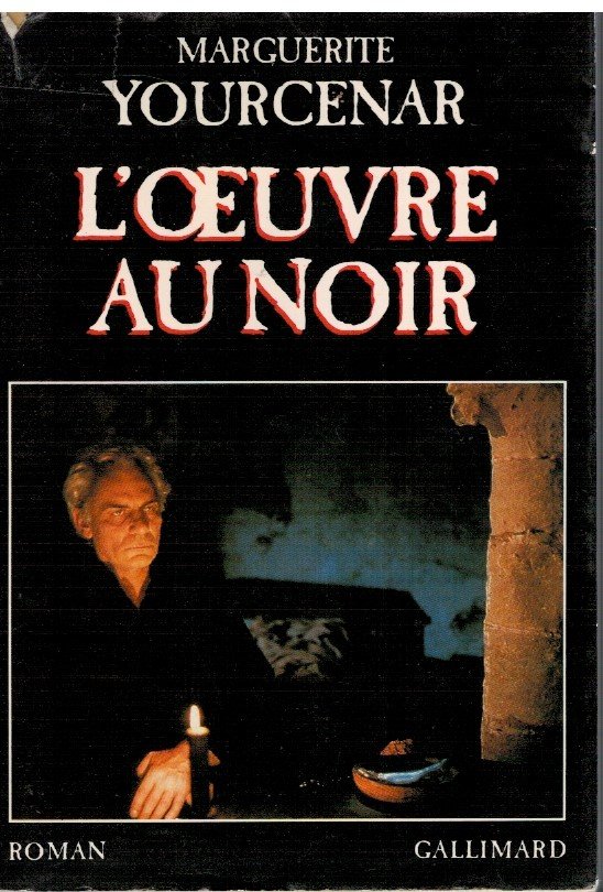 L'oeuvre au noir