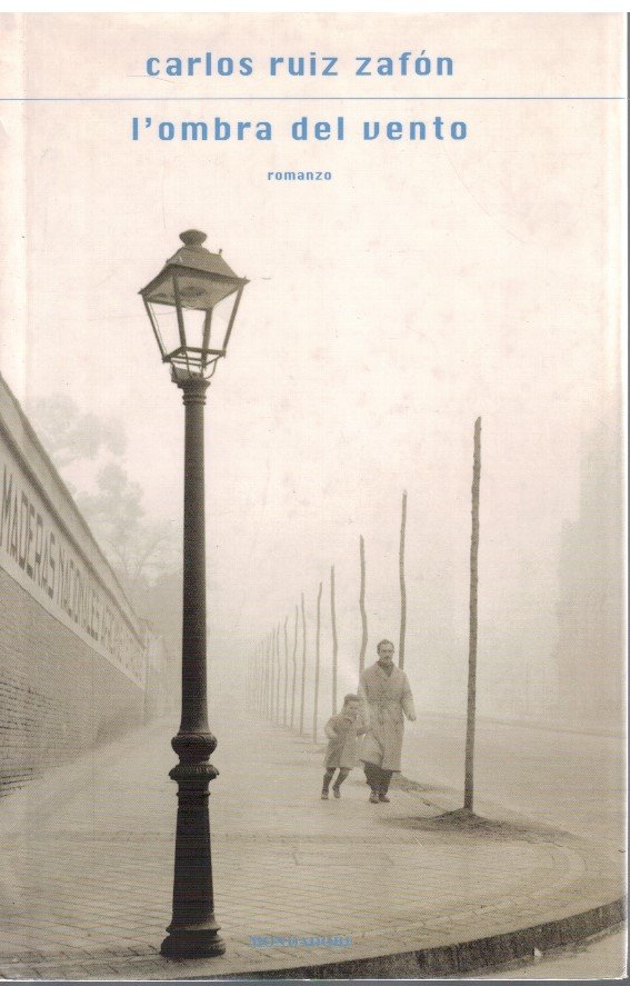 L'ombra del vento