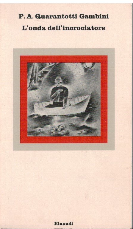 L'onda dell'incrociatore | Immagine principale