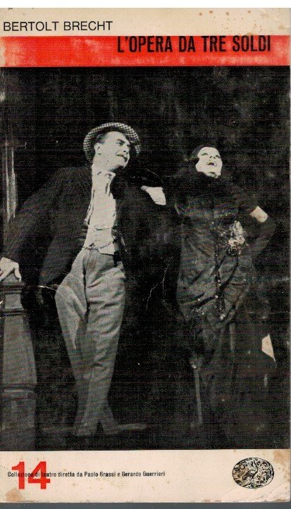 L'opera da tre soldi