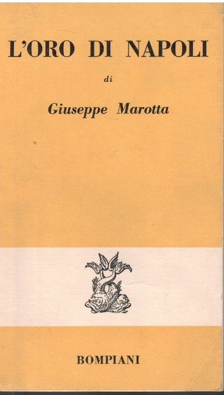 L'oro di Napoli | Immagine principale