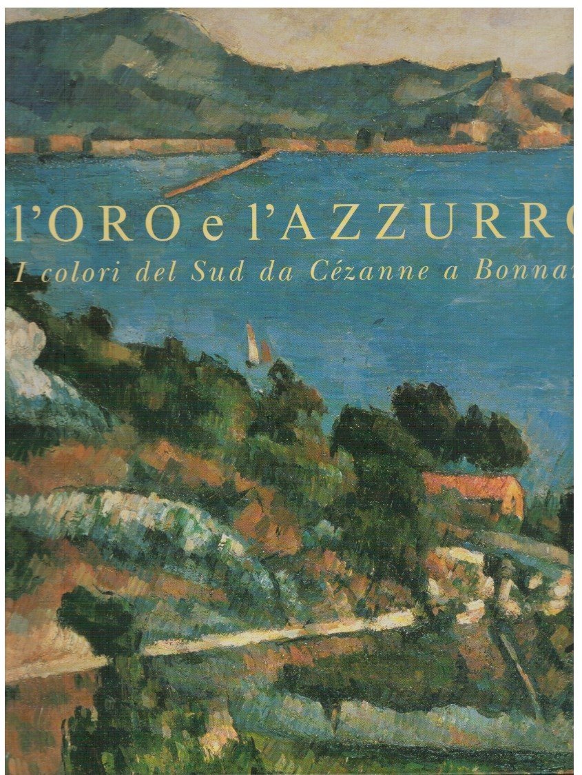 L'oro e l'azzurro