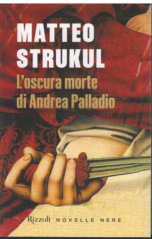 L'oscura morte di Andrea Palladio | Immagine principale