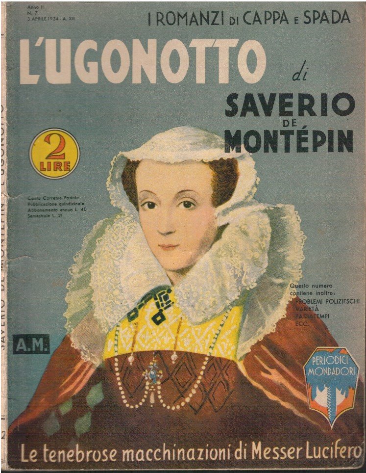 L'Ugonotto