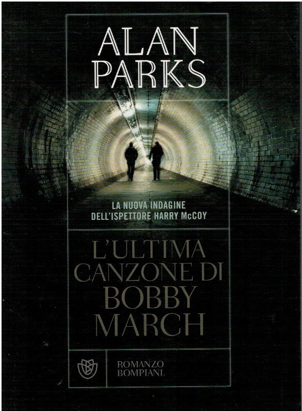 L'ultima canzone di Bobby March