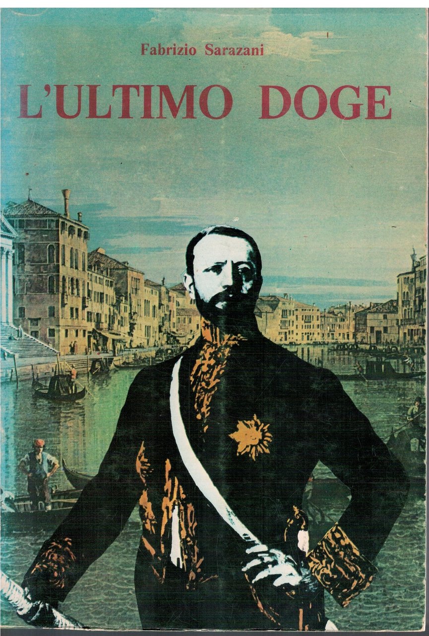 L'ultimo doge
