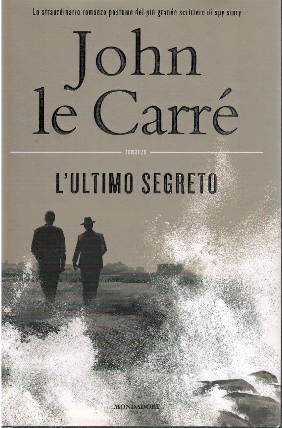 L'ultimo segreto