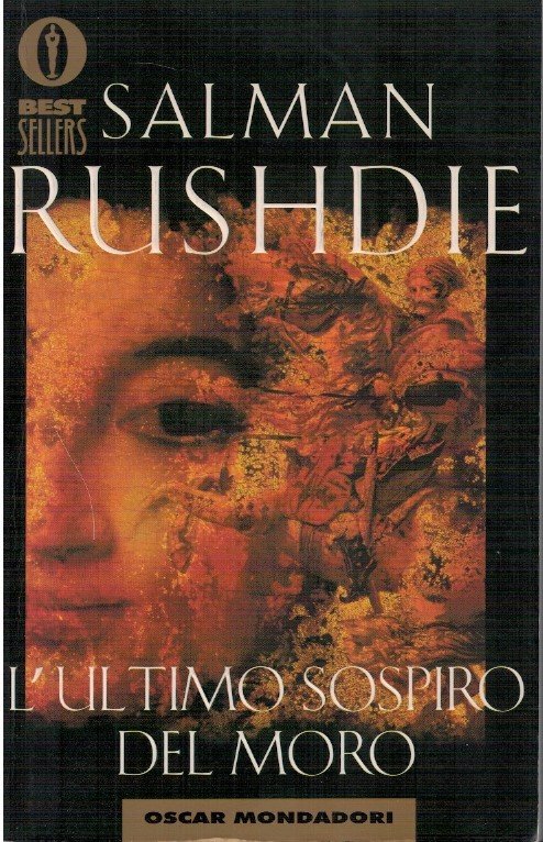 L'ultimo sospiro del Moro