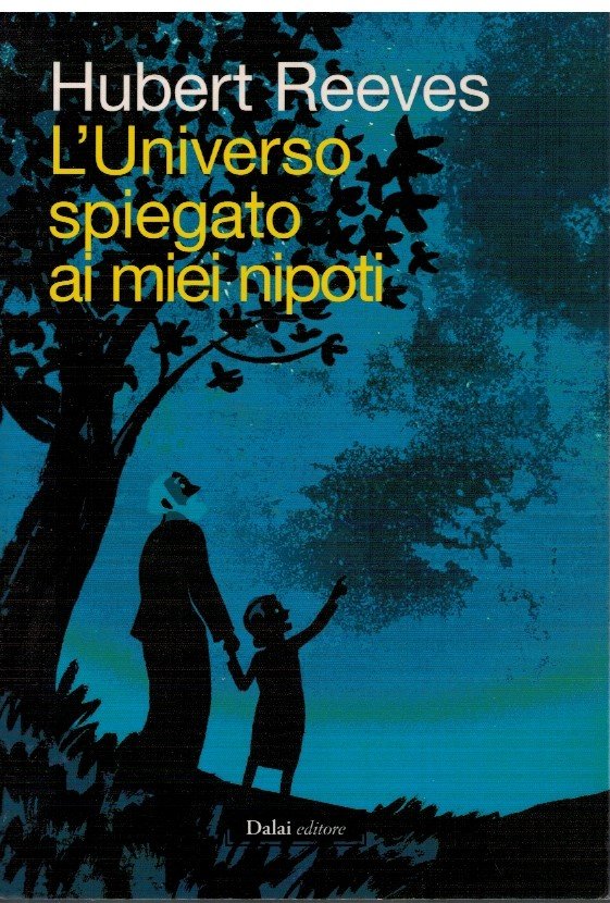 L'universo spiegato ai miei nipoti