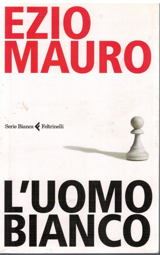 L'uomo bianco