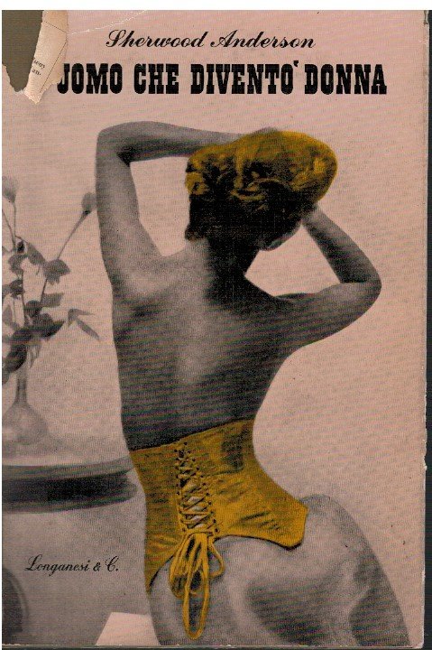 L'uomo che diventò donna