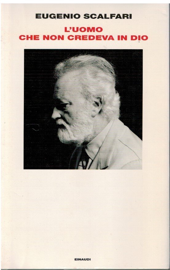 L'uomo che non credeva in Dio