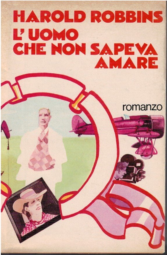 L'uomo che non sapeva amare