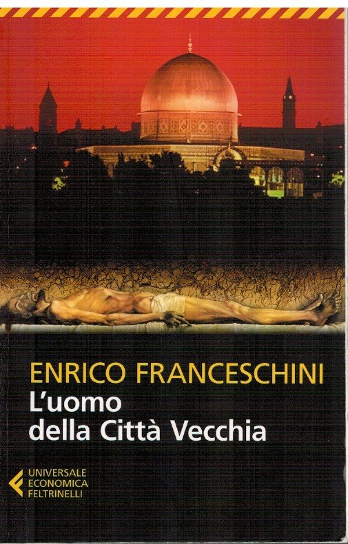 L'uomo della città vecchia