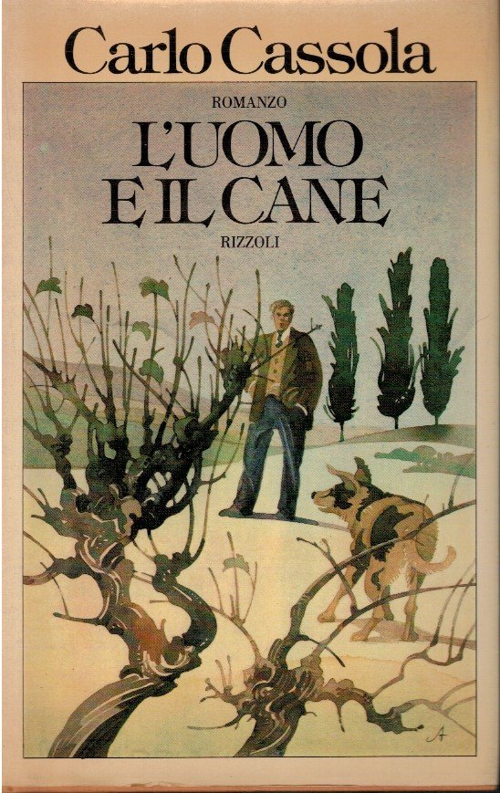 L'uomo e il cane