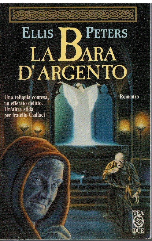 La bara d'argento | Immagine principale