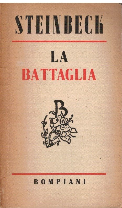 La battaglia