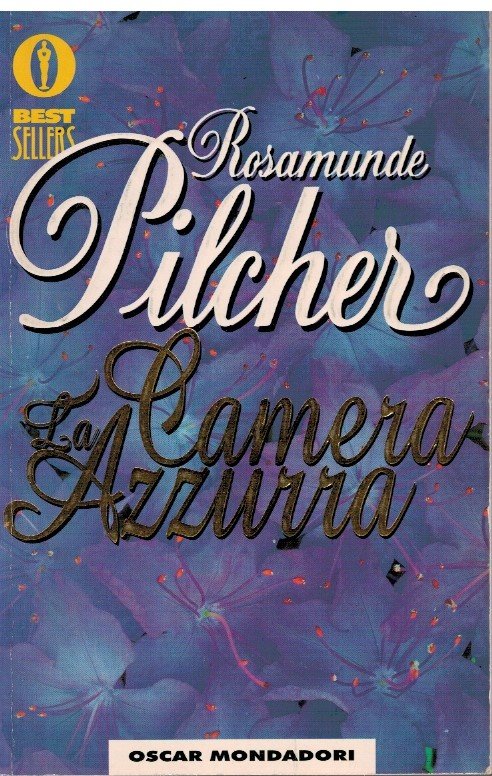 La camera azzurra e altri racconti