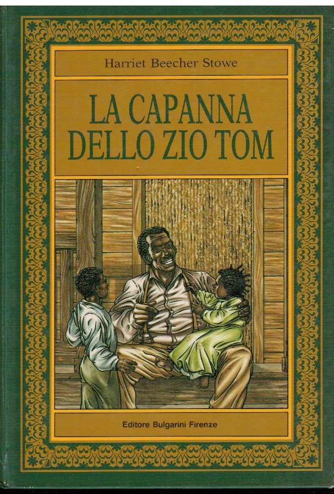 La capanna dello zio Tom