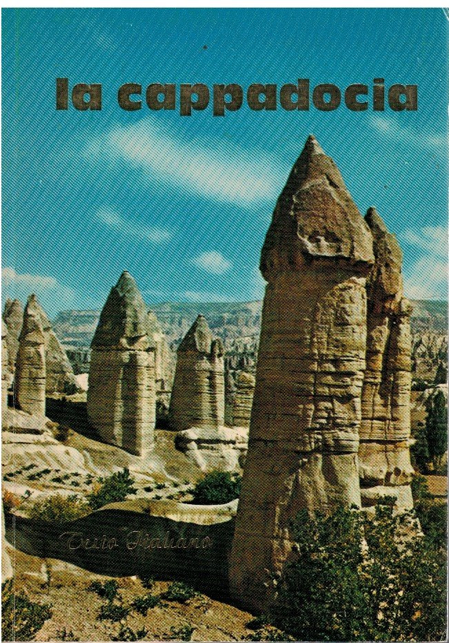 La Cappadocia