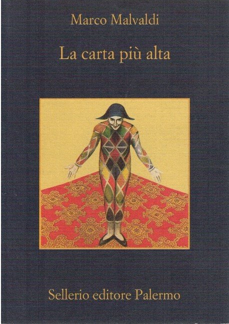 La carta piu' alta