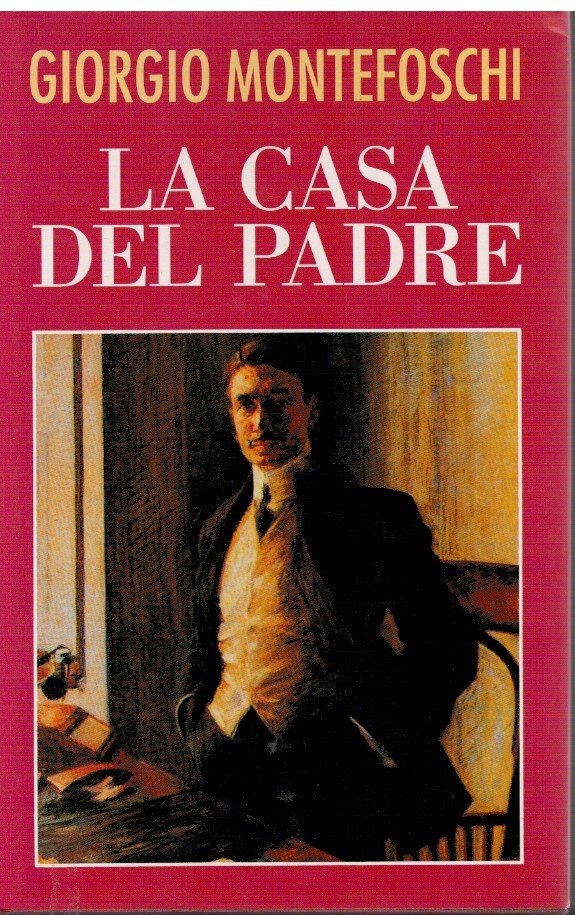La casa del padre