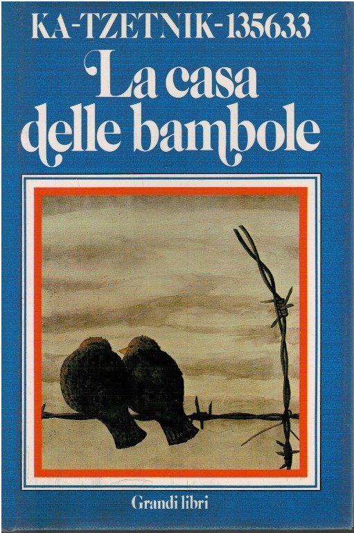 La casa delle bambole