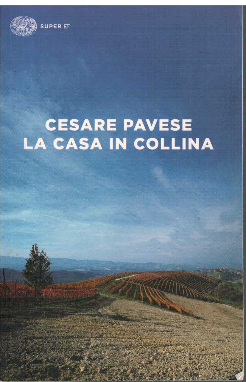 La casa in collina