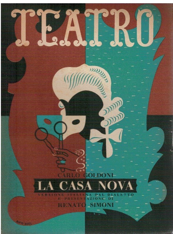 La casa nova