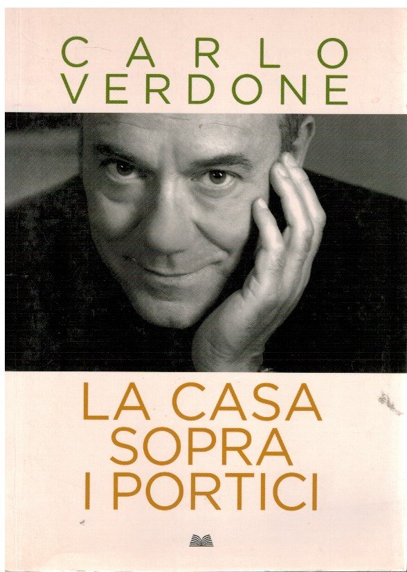 La casa sopra i portici