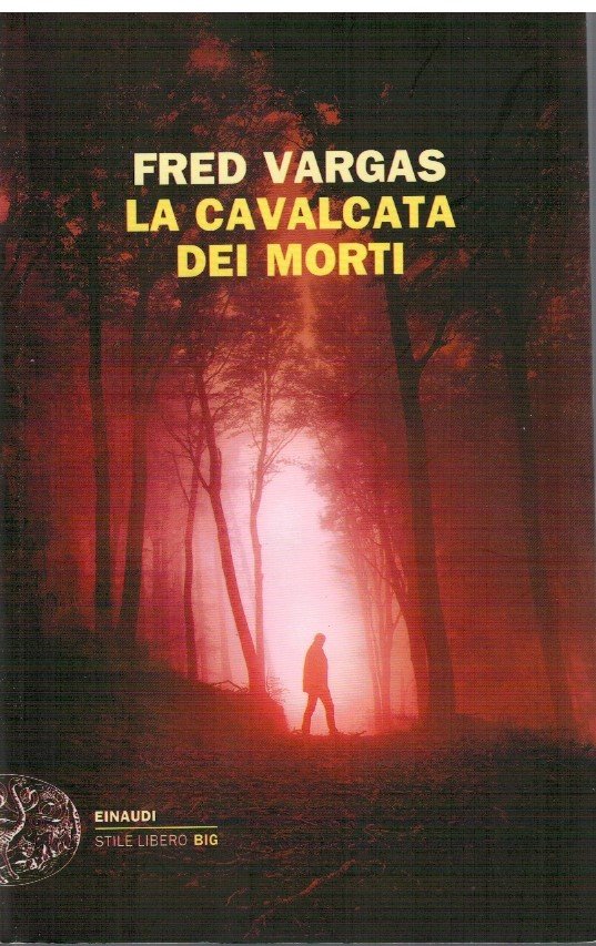 La cavalcata dei morti