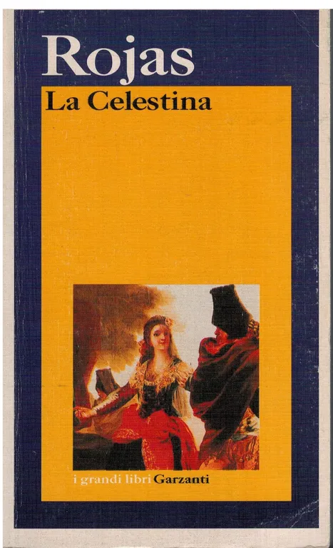 La Celestina