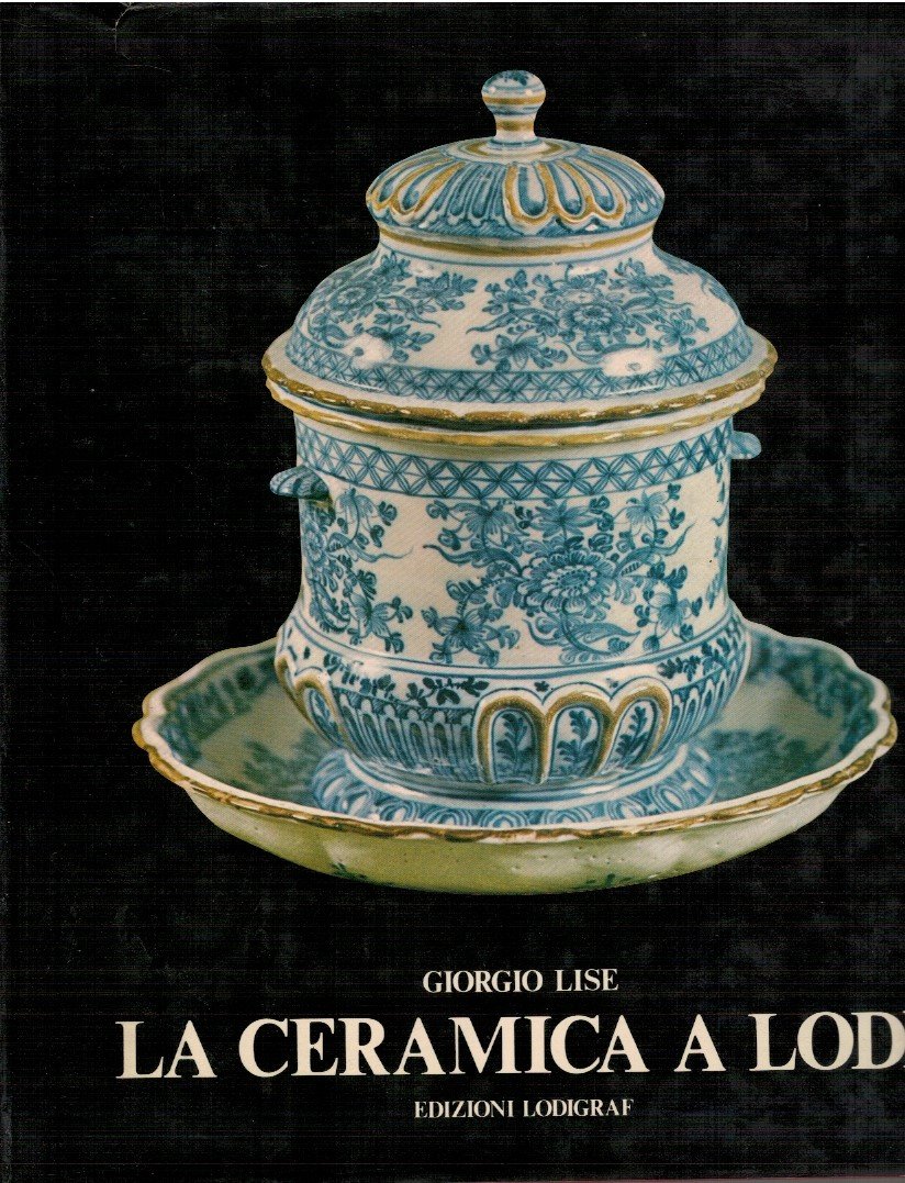La ceramica a Lodi
