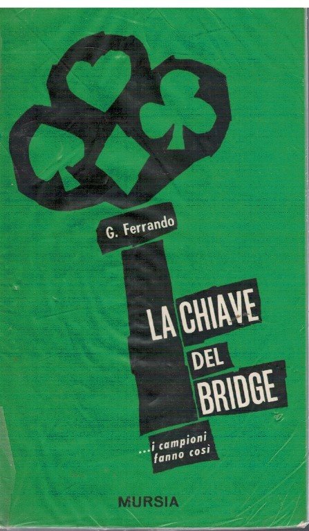 La chiave del Bridge | Immagine principale