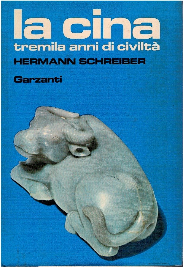 La Cina tremila anni di civiltà