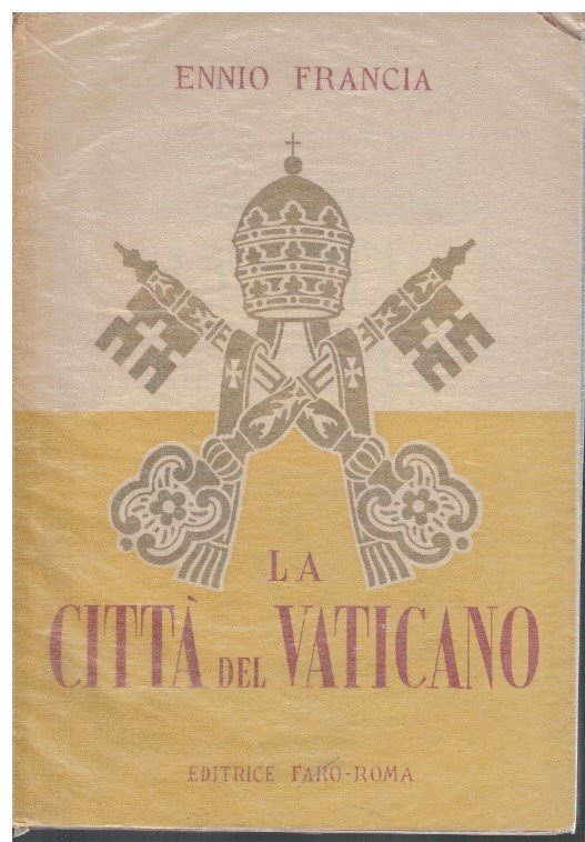 La Città del Vaticano