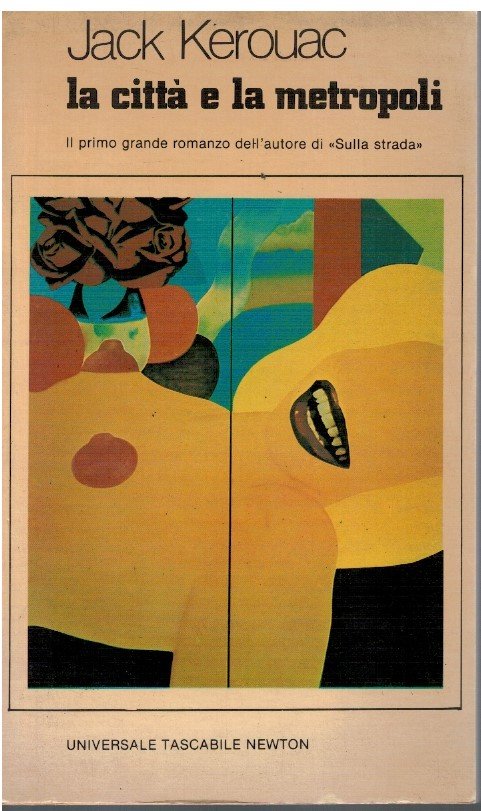 La città e la metropoli