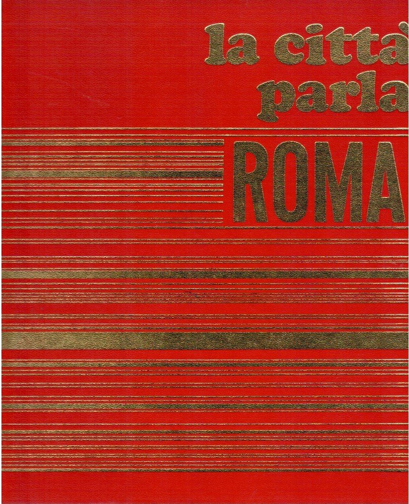 La città parla - Roma