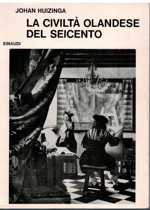 La civiltà olandese del seicento | Immagine principale